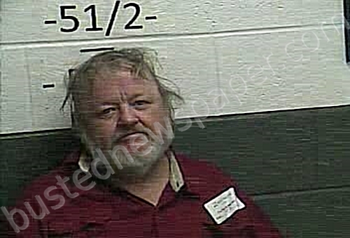 BRAY, HOWARD #, Whitley County, Kentucky - 2022-03-28 01:07:00