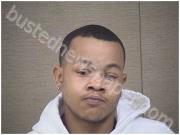 BRYANT, JAMARIUS | 2022-03-28 Harnett County, North Carolina Booking