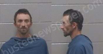 <B>ELKINS</B>, <B>DANNY</B> <B>DEWAYNE</B>, <B>JR</B>. #, Wichita County, Texas - 2022-03-28