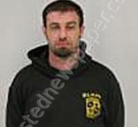 <B>SMITH</B>, TRISTEN MICHAEL #, <b>Davie</b> County, North Carolina, Davie County, North Carolina - 2022-03-28