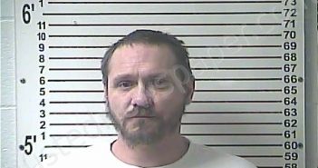 MARTIN, KEVIN ROY | 2022-03-28 16:10:00 Hardin County, Kentucky Booking