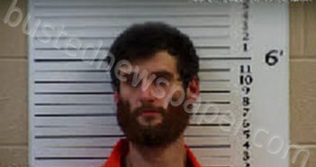 MARTIN, NOEL TRACY | 2022-03-28 03:51:00 Cherokee County, North Carolina Booking