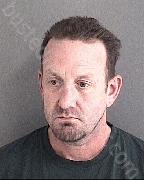 BUNN, JASON KYLE #, Story County, Iowa - 2022-03-28