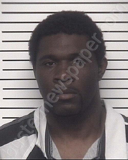 SUMMERS, TYWAN LAPREE #, Iredell County, North Carolina - 2022-03-28 19:32:00