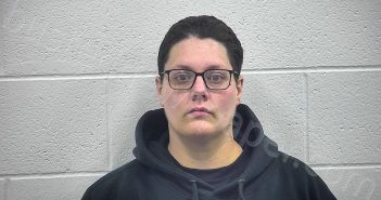 <B>JOHNSON</B>, <B>MARTHA</B> ELIZABETH #, Kenton County, Kentucky - 2022-03-28 22:39:00