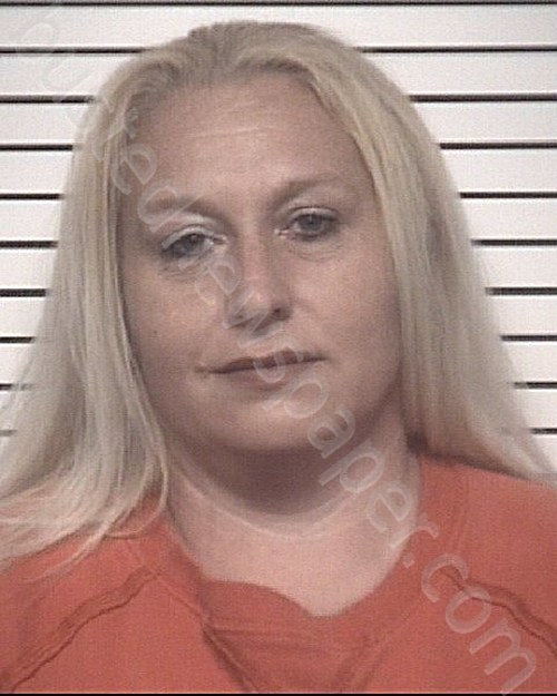 HENSON, GINA ANN #, Iredell County, North Carolina - 2022-03-29 11:00:00