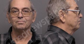 BALLANTYNE,RANDY ALLEN | 2022-03-29 11:20:00 Saline County, Kansas Booking