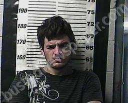 TYLER KIMBLE #, Cocke County, Tennessee - 2022-03-29 12:00:00