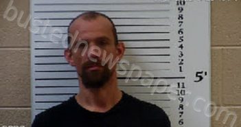 JENKINS, JESSE LLOYD | 2022-03-29 08:30:00 Cherokee County, North Carolina Booking