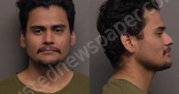 BUSTAMANTE-ESPINOZA,JUAN | 2022-03-29 00:04:00 Saline County, Kansas Booking