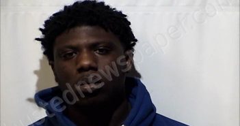 WATKINS, <B>CHRISTOPHER</B> <B>ADAMS</B> #, Christian County, Kentucky - 2022-03-29