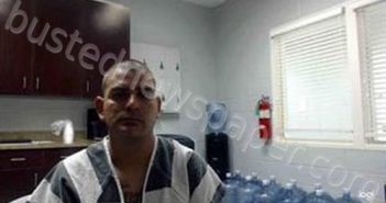 SERNIEL ZALDIVAR AVILA | 2022-03-29 15:27:00 Cameron Parish, Louisiana Booking
