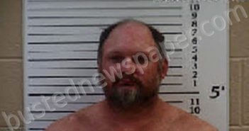 HELTON, JAMMIE LEE | 2022-03-29 22:33:00 Cherokee County, North Carolina Booking