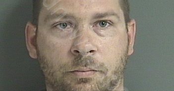 LAVENDER, CHAD ALAN | 2022-03-29 Story County, Iowa Booking