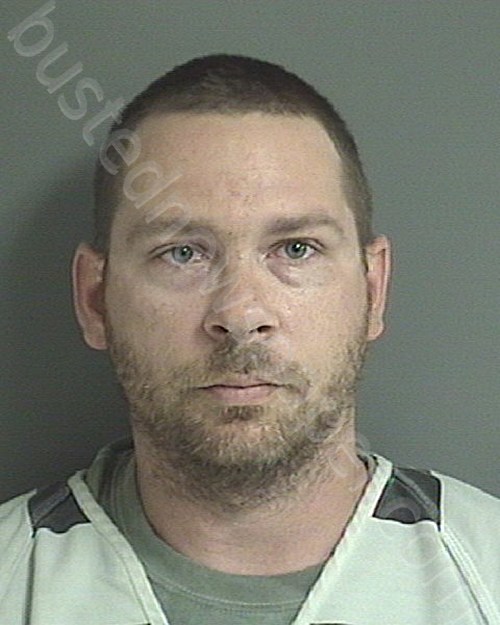 LAVENDER, CHAD ALAN #, Story County, Iowa - 2022-03-29
