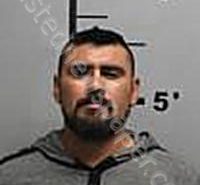 <B>LOPEZ</B>–<B>RAMIREZ</B>, <B>LUIS</B> <B>FERNANDO</B> #, Benton County, Arkansas - 2022-03-29