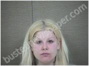 EPSTEIN, REBECCA | 2022-03-29 Harnett County, North Carolina Booking