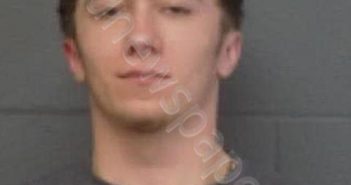GILLESPIE, SEAN R | 2022-03-29 14:01:00 Delaware County, New York Booking