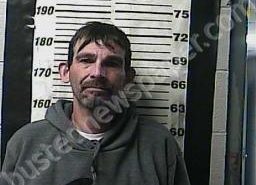 <B>TRAVIS</B> <B>RICKER</B> #, Cocke County, Tennessee - 2022-03-29 11:30:00