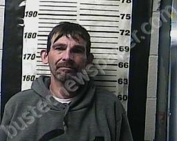 TRAVIS RICKER #, Cocke County, Tennessee - 2022-03-29 11:30:00