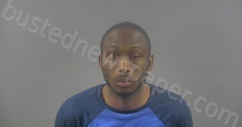 <B>WILLIAMS</B>, <B>DEQUAN</B> <B>MARTEZ</B> #, Warren County, Kentucky - 2022-03-29 09:56:00