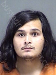 HERNANDEZ,HECTOR | 2022-03-29 Titus County, Texas Booking