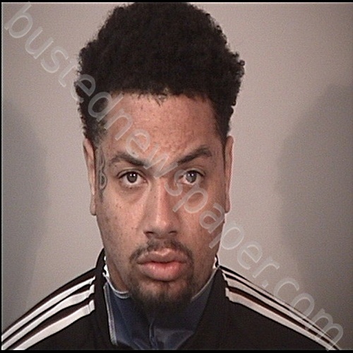 DIAS, CHRISTIAN ELIJAH #, Rappahannock Regional Jail, Virginia - 2022-03-29 12:05:00