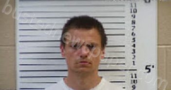 DUREN, WILLIAM BRANDON | 2022-03-29 19:54:00 Cherokee County, North Carolina Booking