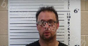 HAITHCOCK, BUCK ALLEN | 2022-03-29 21:55:00 Cherokee County, North Carolina Booking
