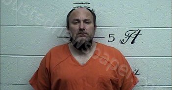 CRUTCHFIELD, MICHAEL <B>BRANDON</B> #, Crockett County, Tennessee - 2022-03-29