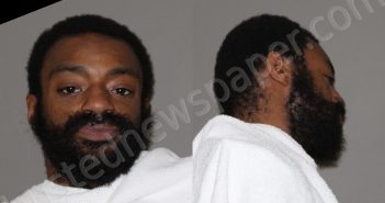 <B>KIRBY</B>, <B>ANDRAE</B> <B>LAMONT</B>, <B>JR</B>. #, Denton County, Texas - 2022-03-29