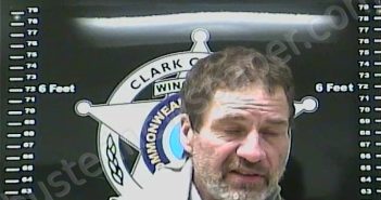 <B>GILLIAM</B>, <B>WILLIAM</B> <B>FRANK</B> #, Clark County, Kentucky - 2022-03-29 12:51:00