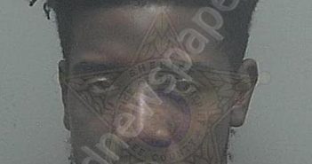 <B>COLEMAN</B>, <B>IAN</B> <B>JAMES</B> #, Lee County, Florida - 2022-03-29 03:11:00