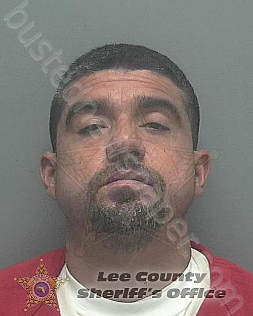 MATA, ESTEBAN #, Lee County, Florida - 2022-03-29 08:01:00
