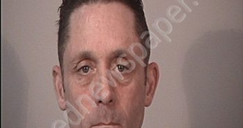 VAUGHAN, JEFFREY BRIAN | 2022-03-29 10:56:00 Rappahannock Regional Jail, Virginia Booking