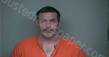 POWELL, <B>CHRISTOPHER</B> . #, <b>Adams</b> County, Ohio, Adams County, Ohio - 2022-03-29 13:35:00
