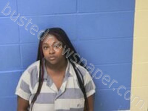 ANTOINETTE JUAN WALLACE #, Faulkner County, Arkansas - 2022-03-29 10:58:00