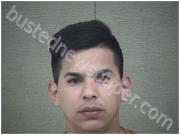 RAMOS-LOPEZ, ANGEL | 2022-03-29 Harnett County, North Carolina Booking