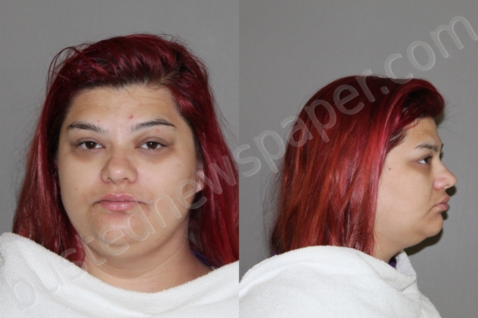 CARDWELL, ELISABETH LYNN #, Denton County, Texas - 2022-03-29