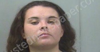 <B>SANCHEZ</B>, <B>JENNIFER</B> #, Dallas County, Texas - 2022-03-29 11:44:00