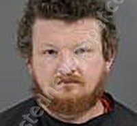 <B>DAVIS</B>, <B>RUSSEL</B> <B>WAYNE</B> #, Anderson County, South Carolina - 2022-03-29