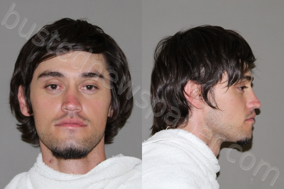 WAINE, DEVIN #, Denton County, Texas - 2022-03-29