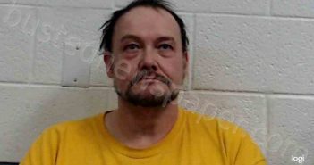 CROUSE, MICKEY WAYNE | 2022-03-29 12:35:00 Boone County, West Virginia Booking