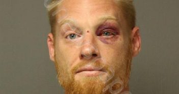 <B>LUSK</B>, <B>JONATHAN</B> LEE #, New River Valley Regional Jail, Virginia - 2022-03-29