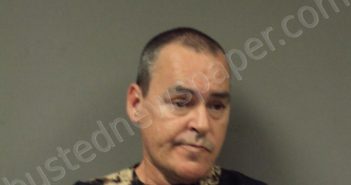 <B>RIDGEWAY</B>, <B>RICKY</B> <B>WAYNE</B> #, Randolph County, Missouri - 2022-03-29 20:45:00