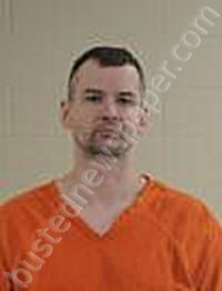 FORWARD, JACOB NATHANIEL #, Grant County, Wisconsin - 2022-03-30