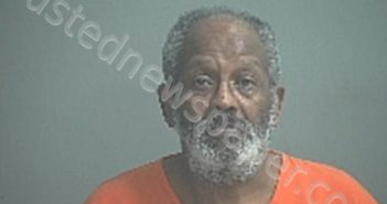 CALDWELL, MICHAEL A | 2022-03-30 Sandusky County, Ohio Booking