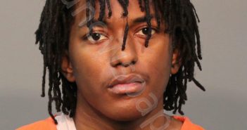 BARBER, ZEKIAH CHRISON | 2022-03-30 19:41:23 York County, South Carolina Booking