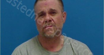 <B>GANTT</B>,<B>WILLIAM</B> <B>ANTHONY</B> #, Catawba County, North Carolina - 2022-03-30