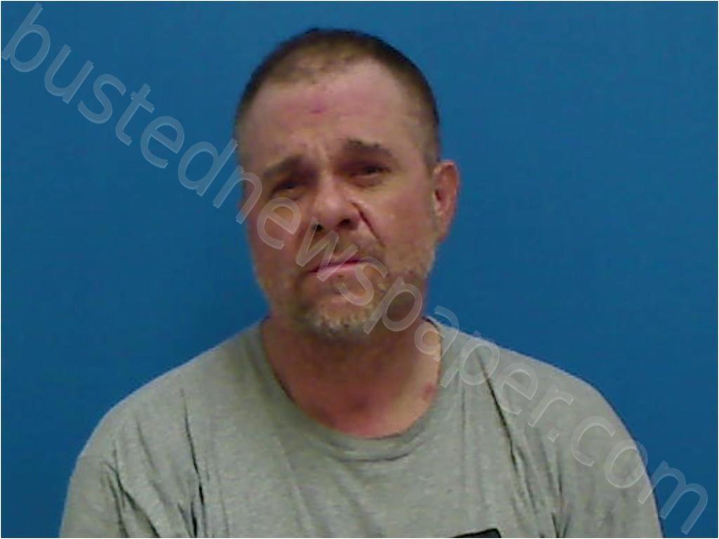 GANTT,WILLIAM ANTHONY #, Catawba County, North Carolina - 2022-03-30